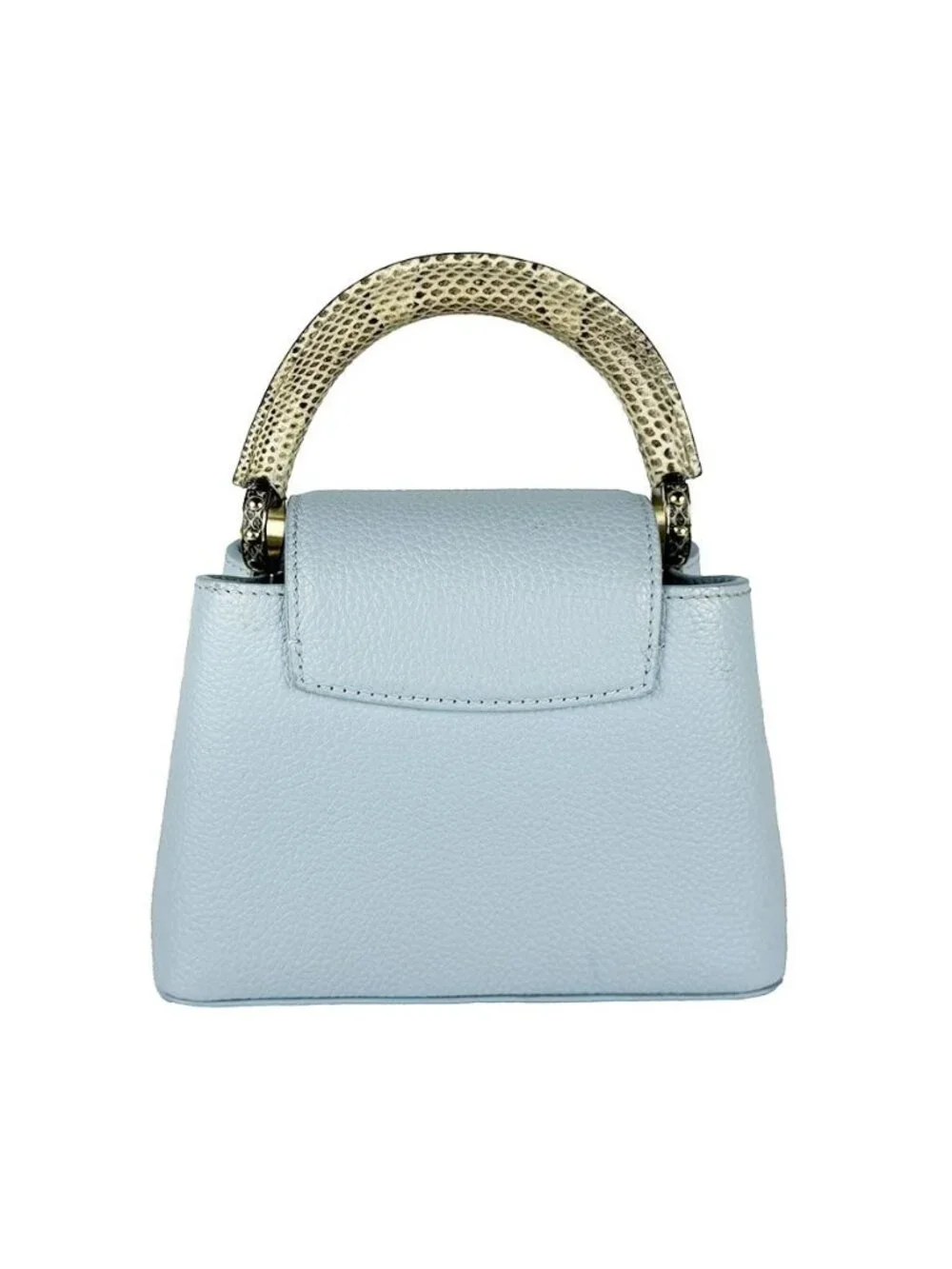 Louis Vuitton Shoulder Bag Capucines Mini